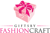 Gifts By Fashioncraft Logo