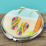 Compact Mirrors Gifts