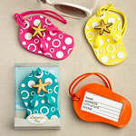 Luggage Tag Gifts