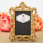 Baroque gold metallic frame from gifts by Fashioncraft&reg;